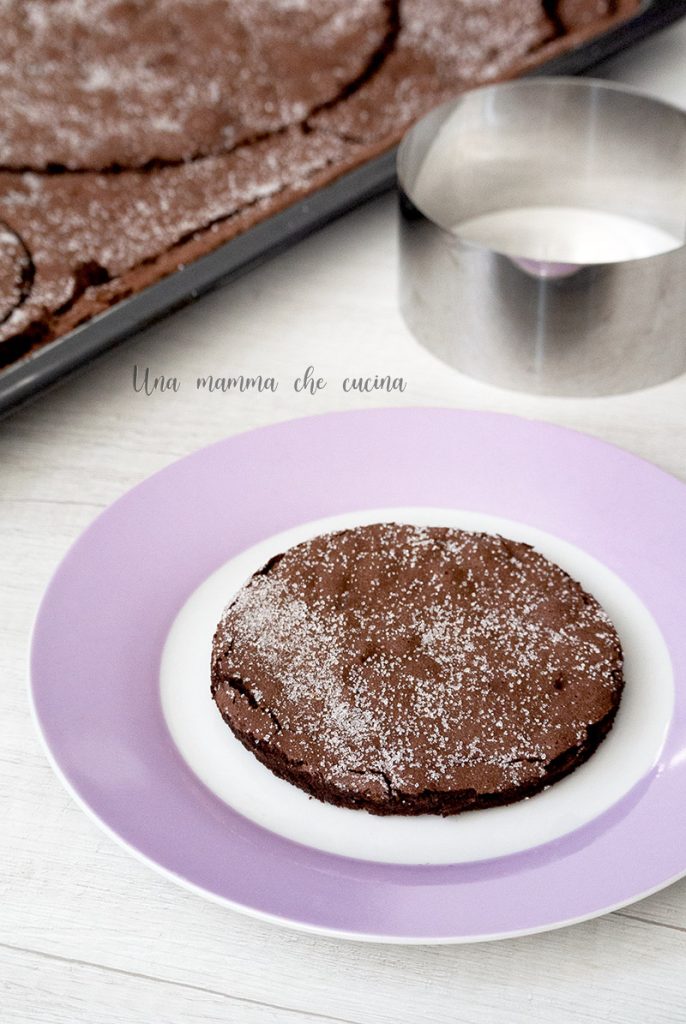 Marquise - receta de Ernst Knam