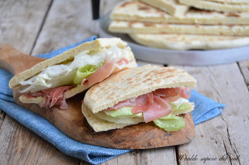 Torta al testo de Asís
