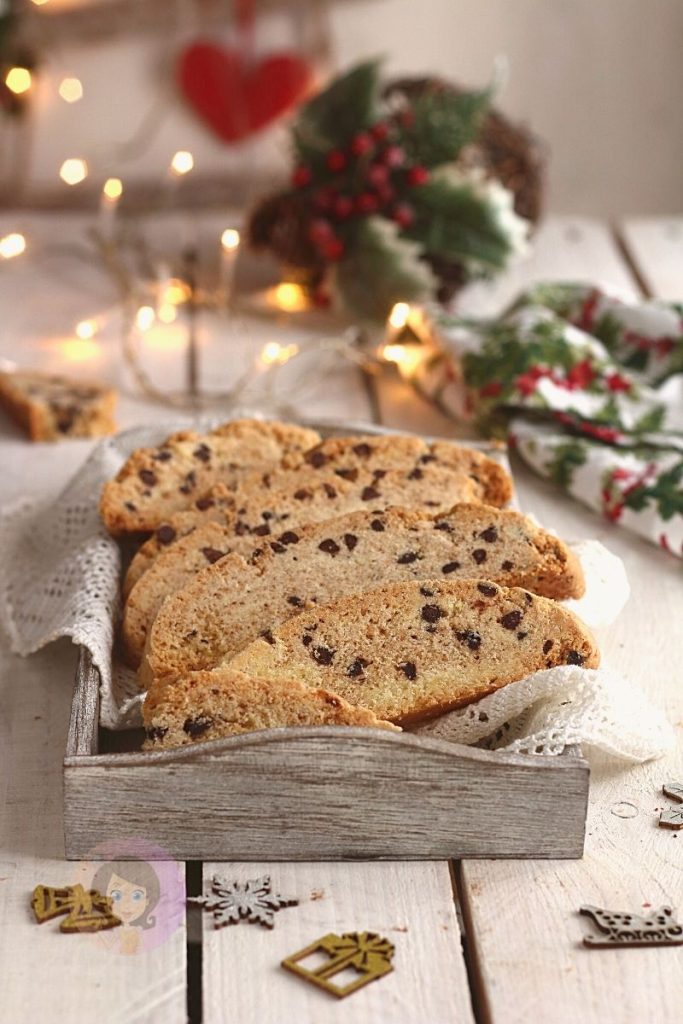 GALLETAS RÚSTICAS DE LA ABUELA
