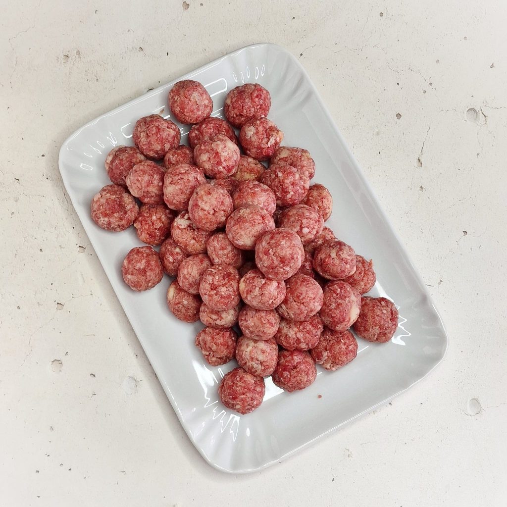 Lasaña a la napolitana