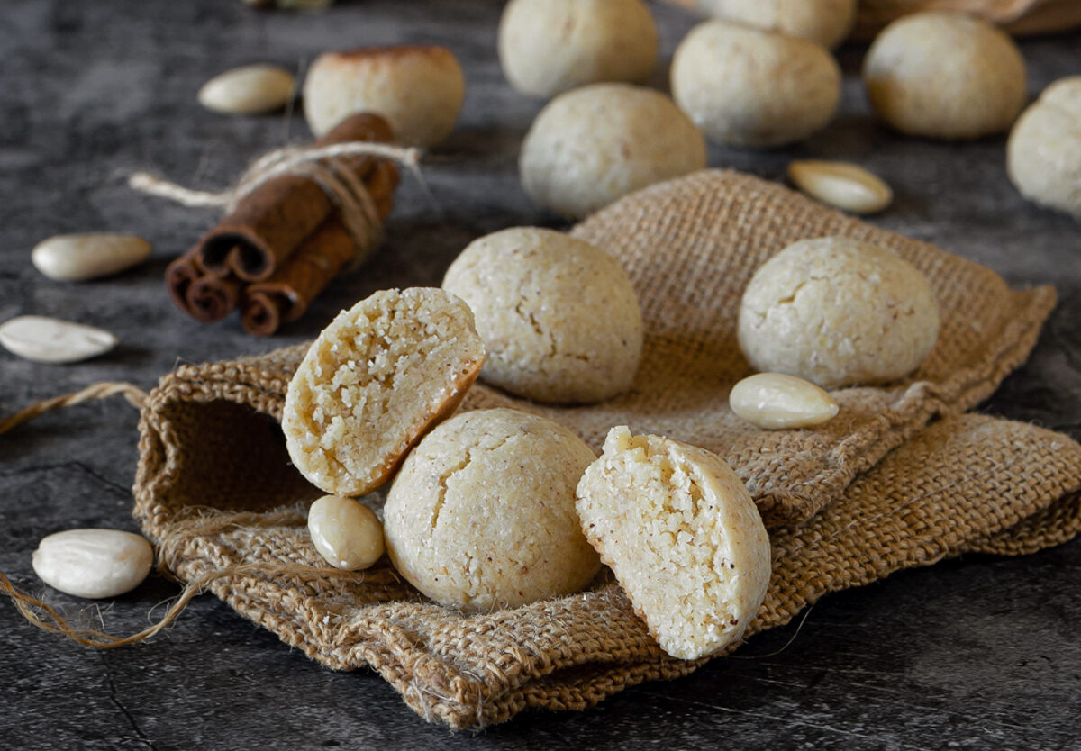 Habas de los muertos