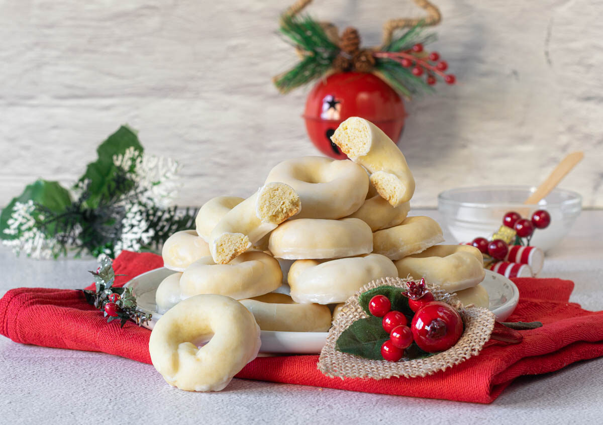 Ojos de Santa Lucía