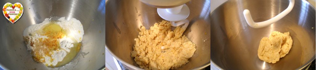 Pestiños al horno, receta de Navidad, Come sin Panza