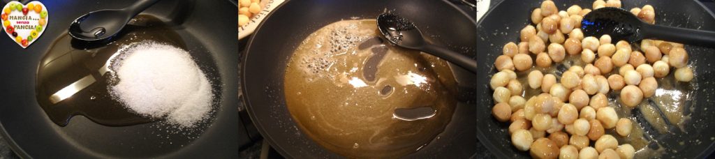 Pestiños al horno, receta de Navidad, Come sin Panza