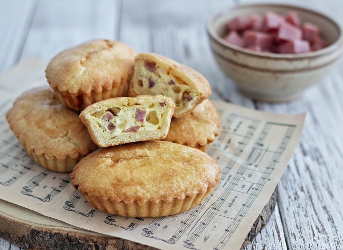 Rústicos napolitanos