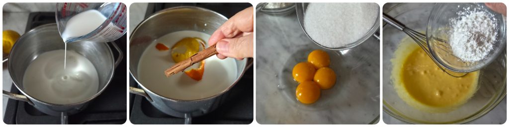 crema catalana tradicional