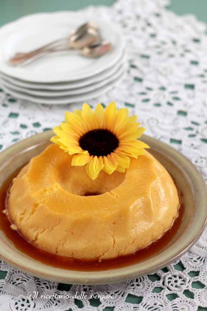 flan-semola-caramelo-plato-terminado-detalle