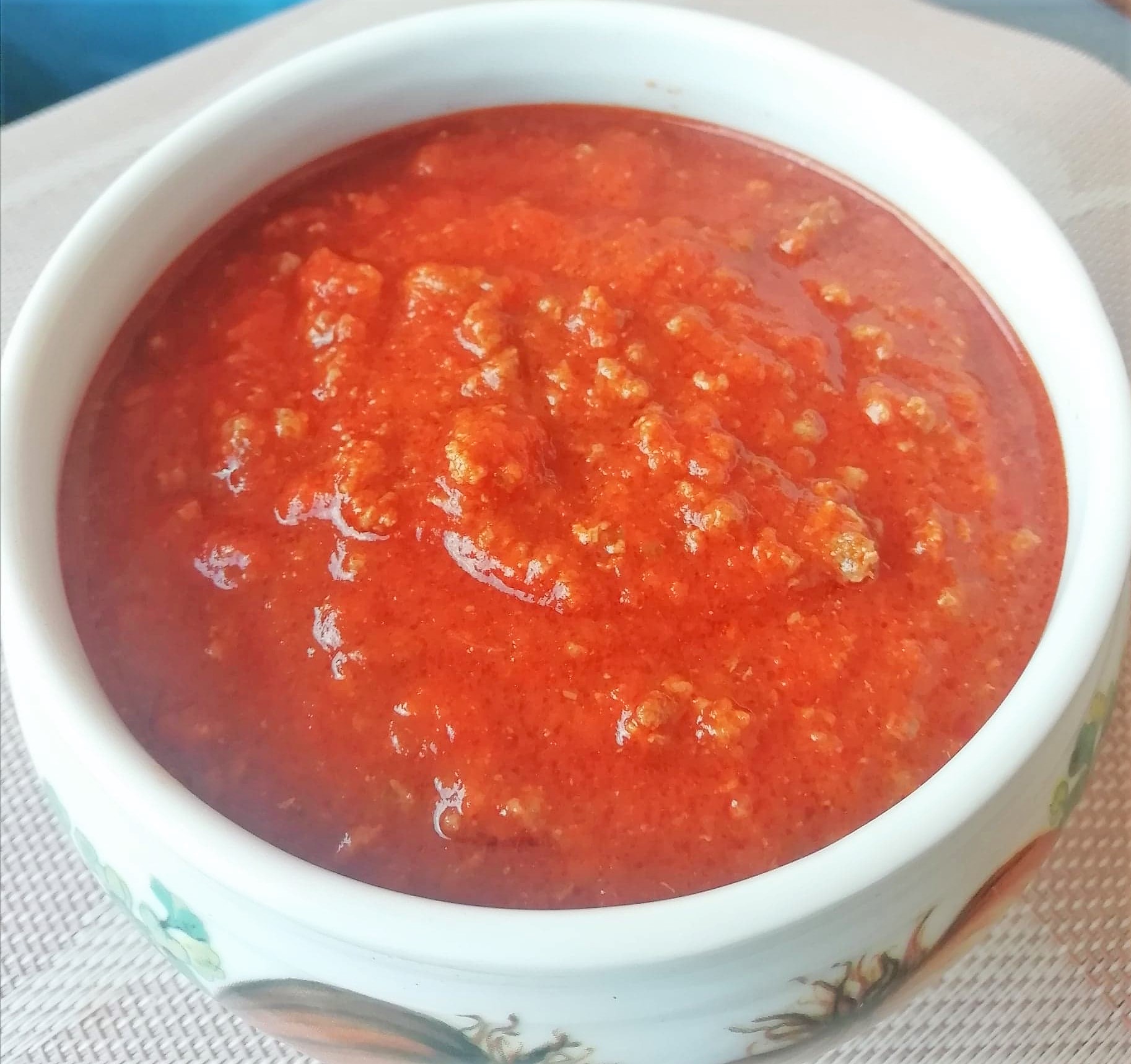 RAGÚ DE CARNE: cómo hacerlo de forma impecable
