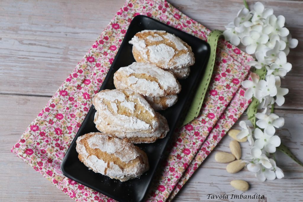 Ricciarelli