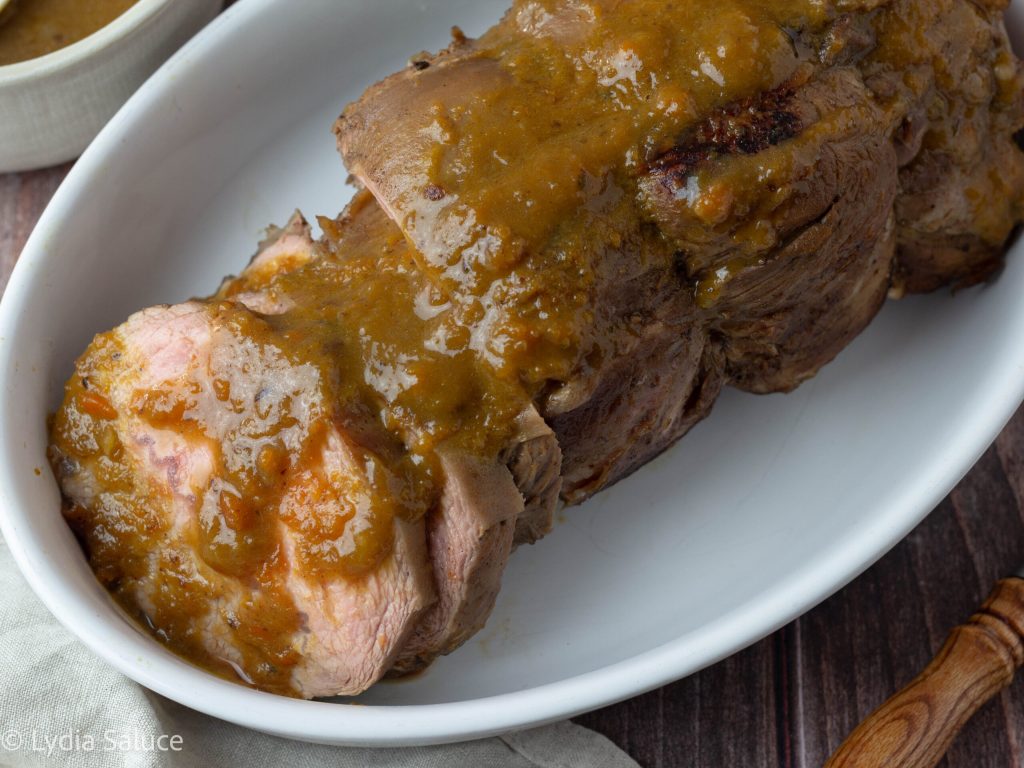 Asado de Ternera en Olla