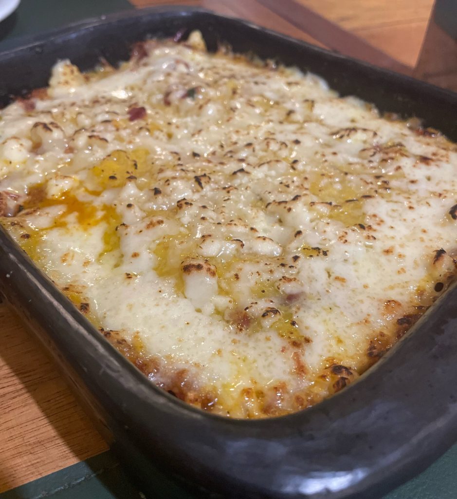 Escondidinho Sertanejo