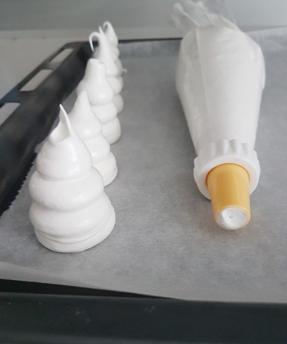 fantasmitas de merengue