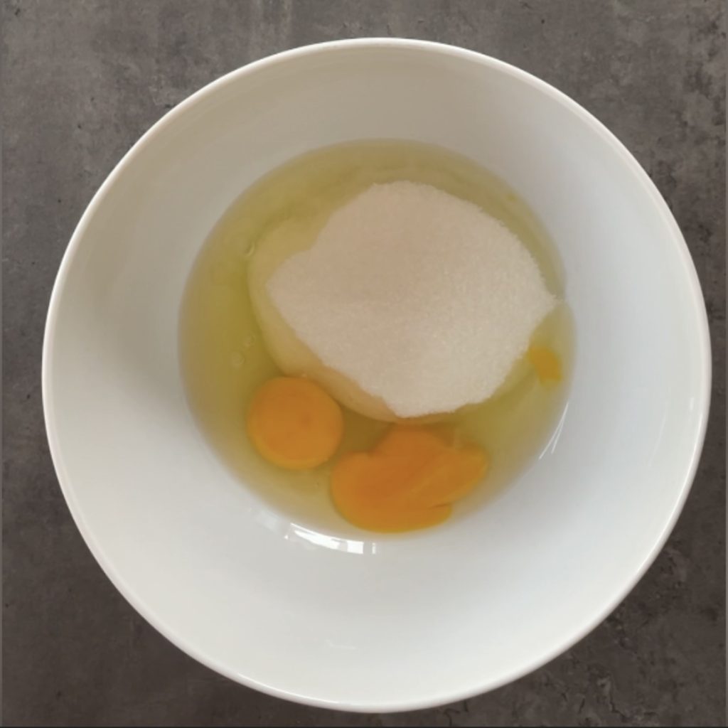 Tarta de yogur y frutos del bosque 9