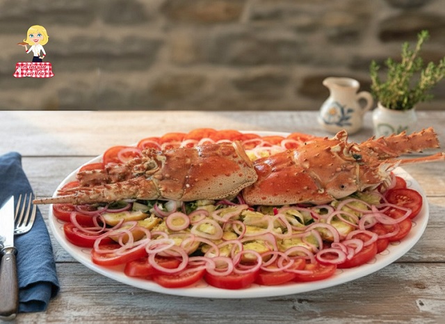 BOGAVANTE A LA CATALANA