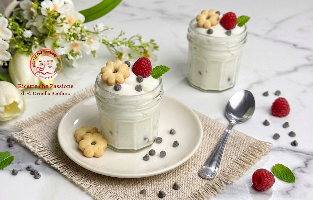 Crema de ricotta: receta rápida y siempre perfecta