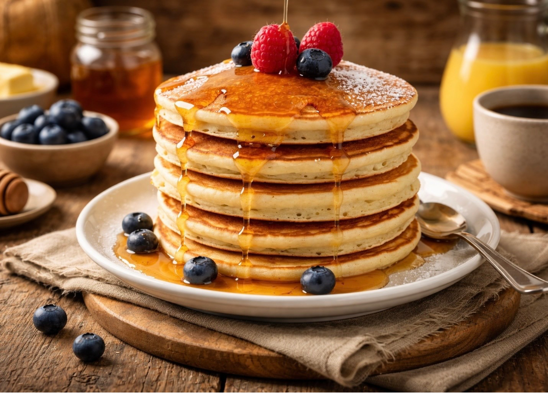 TORTITAS PROTEICAS Y SÚPER LIGERAS