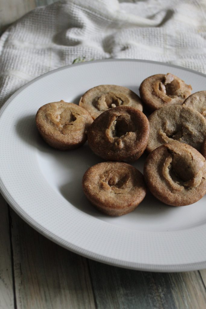 Yorkshire pudding receta inglesa