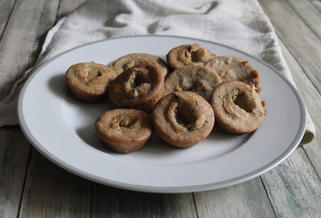 Yorkshire pudding receta inglesa