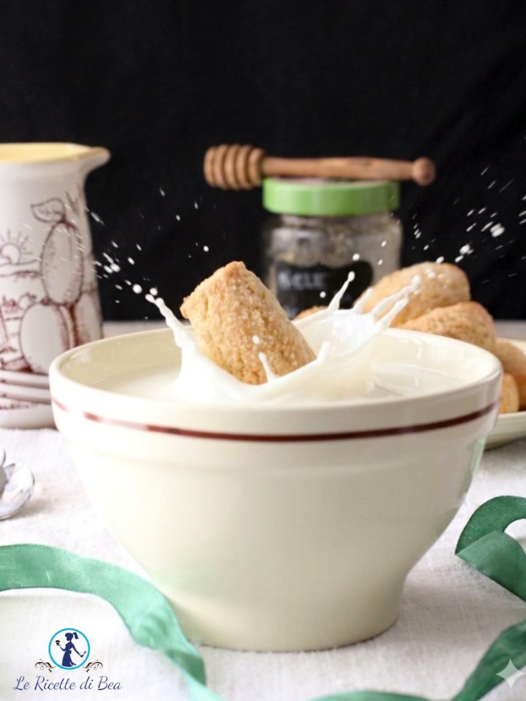 galletones para desayuno