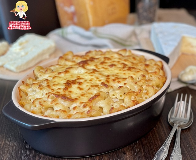 Mac and Cheese: la receta original americana cremosa y fundente