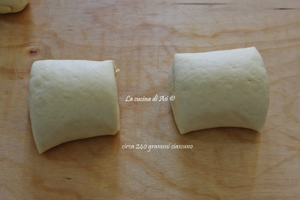 Dividir en porciones