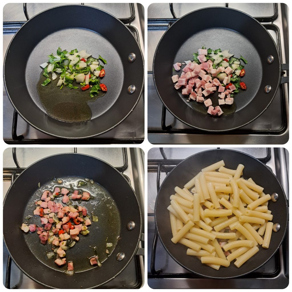pasta a la molisana
