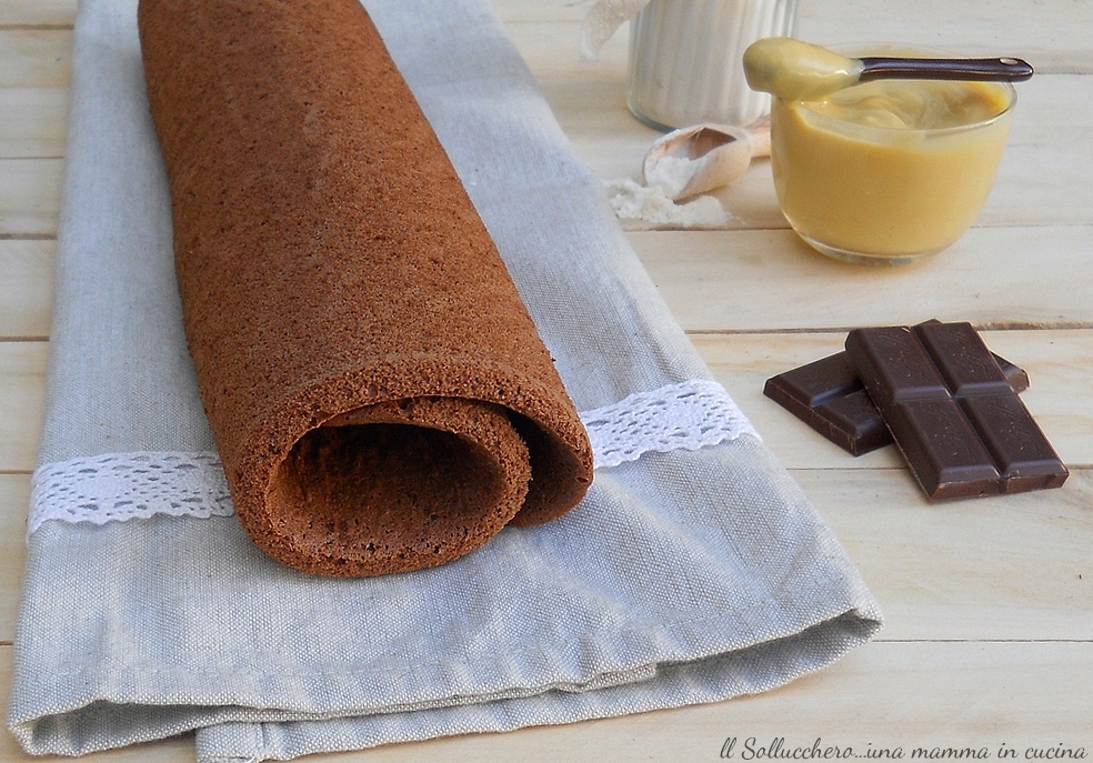 pasta biscotto de cacao blanda oriz