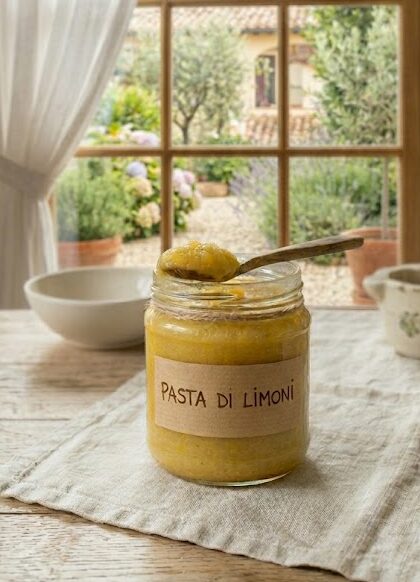 pasta de limones 6