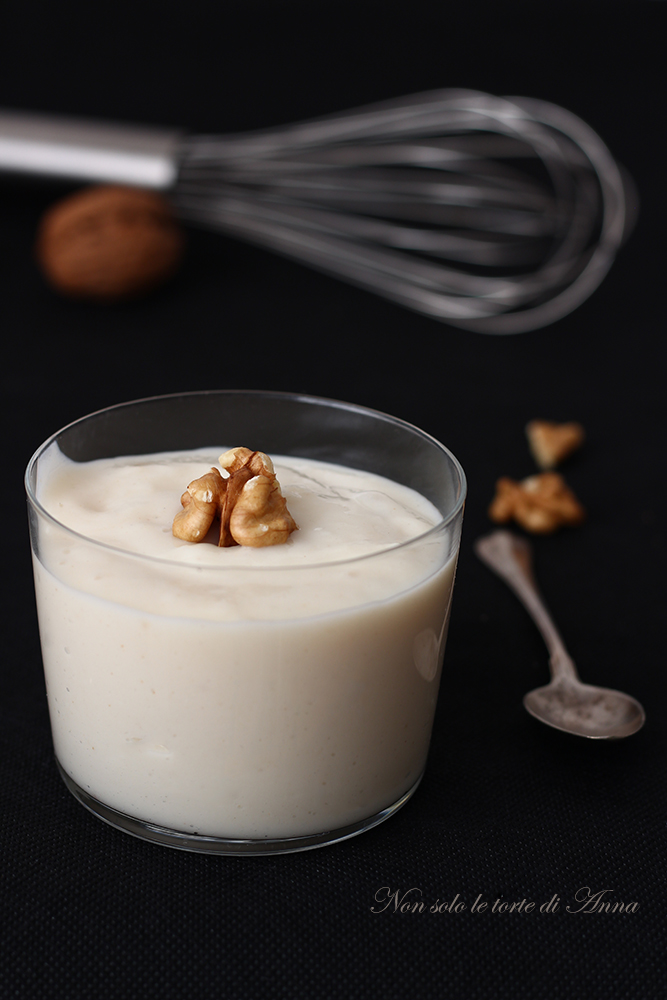 receta crema de leche