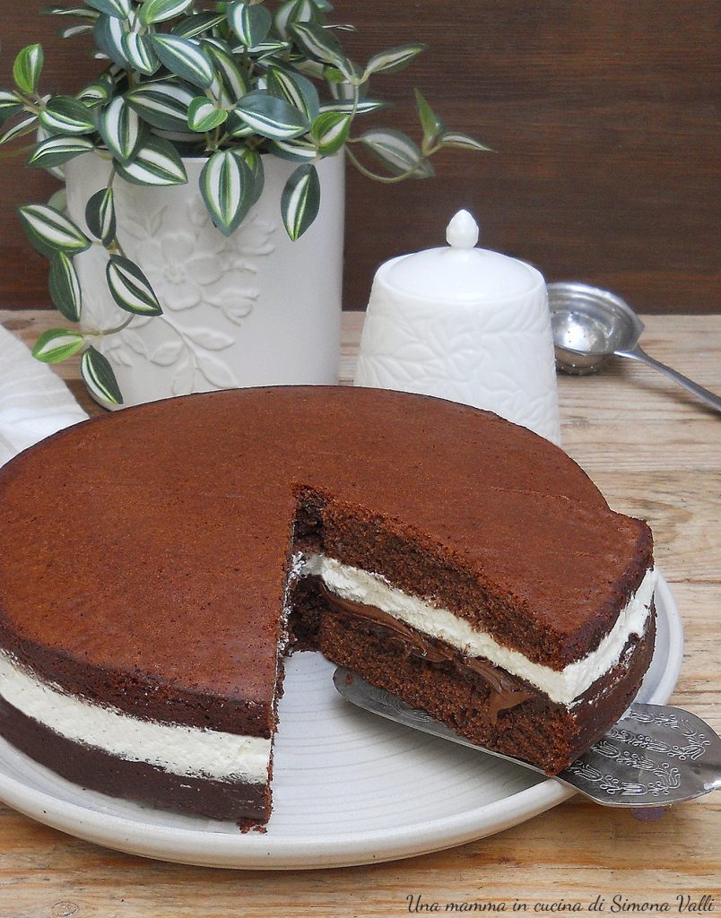 tarta moretta vertical