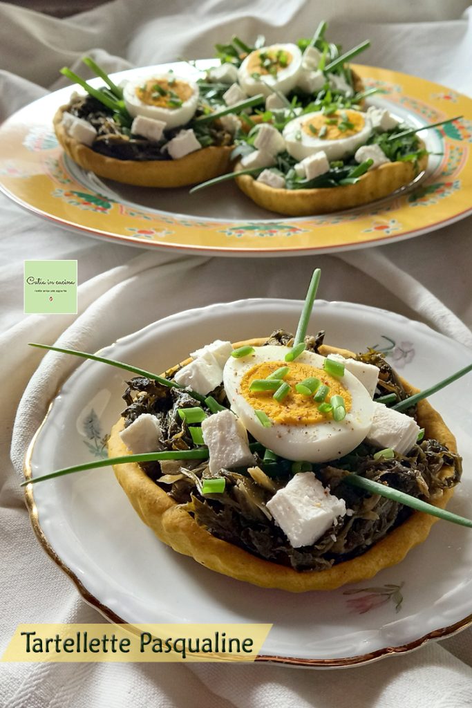 tartaletas pasqualinas