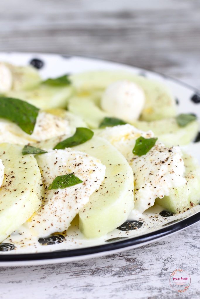 Caprese errada