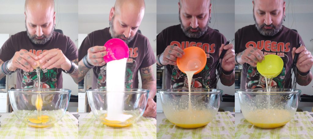 Bolo de Figo Super Macio e Fácil