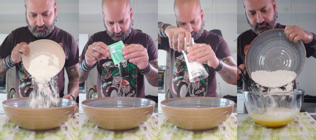 Bolo de Figo Super Macio e Fácil