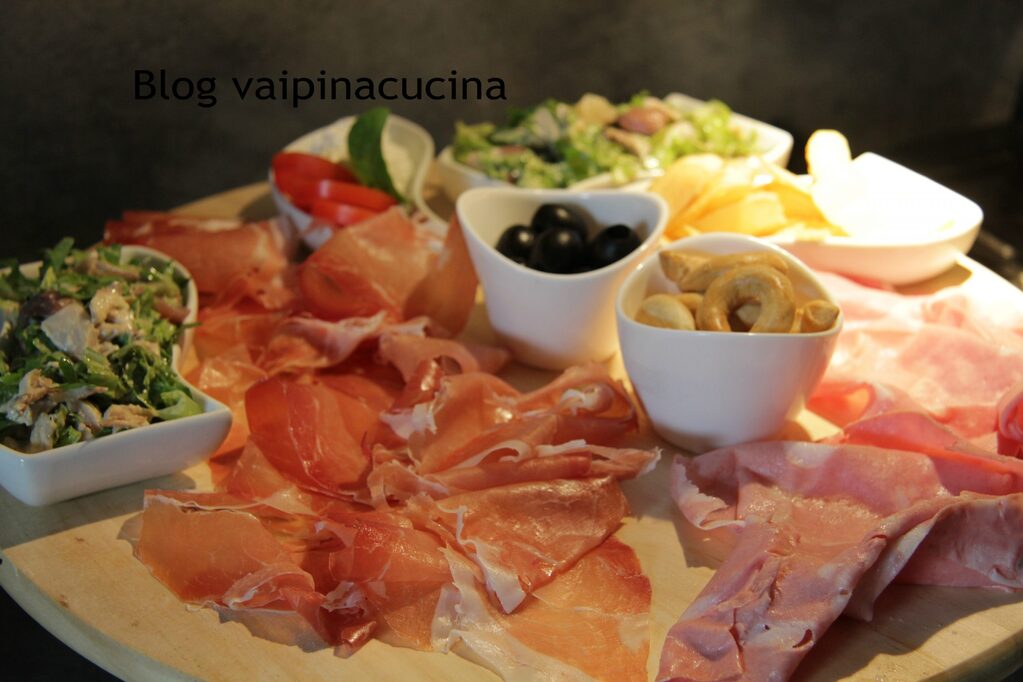 Antipasto