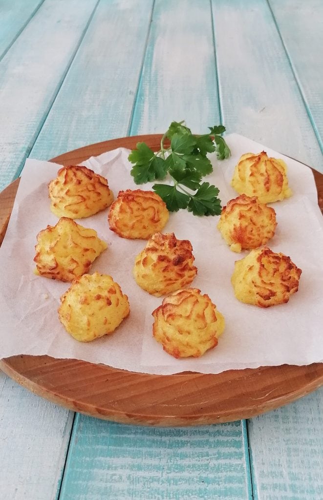 batatas duquesa