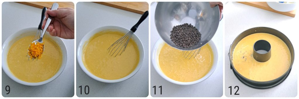 Bolo clássico da vovó