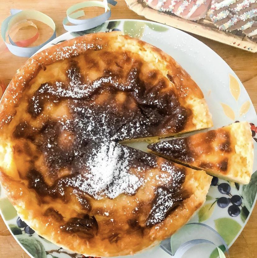 Migliaccio Napolitano de Carnaval