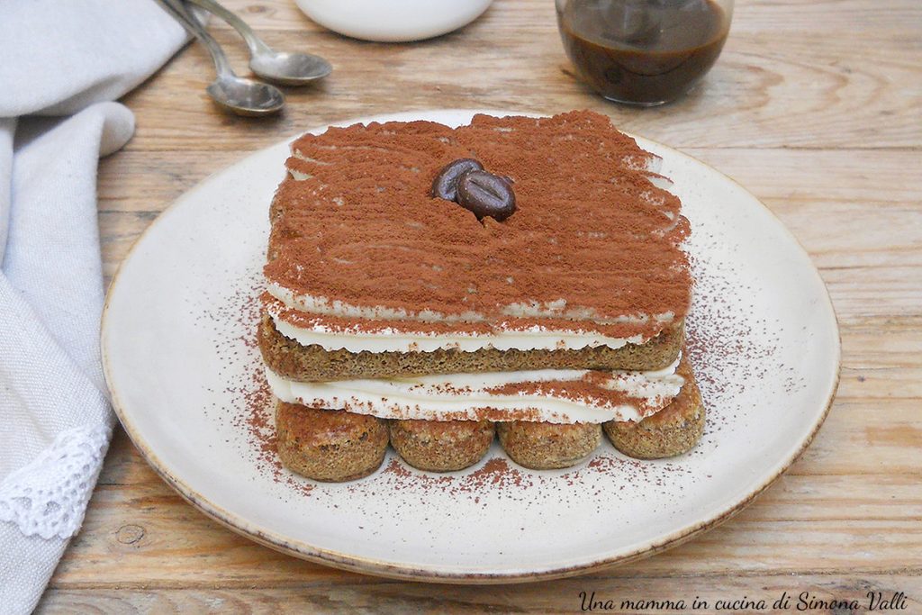 tiramisu sem ovos