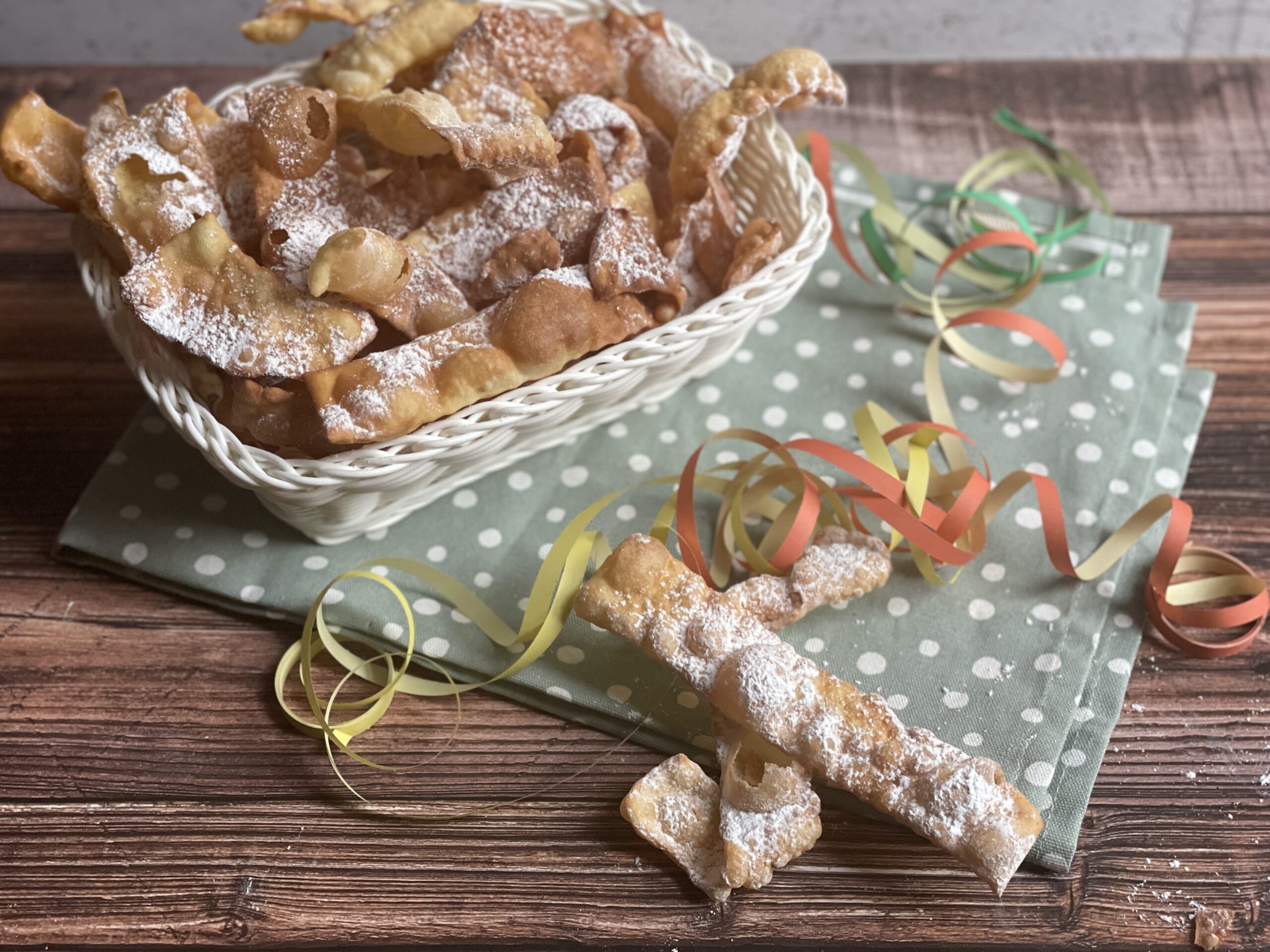 Cenci de Carnaval