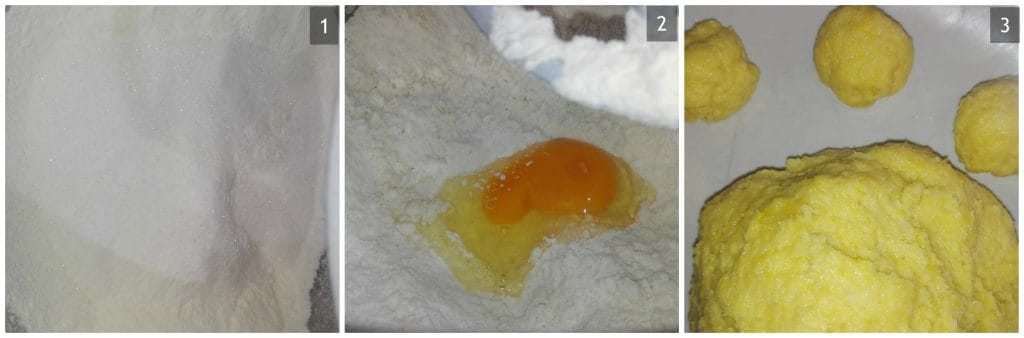 lentilhas ensopadas