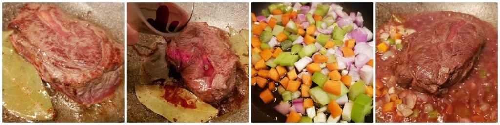 sugo alla genovese