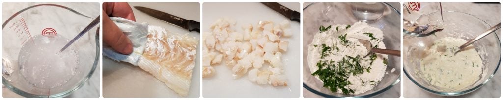 frisceu de bacalhau