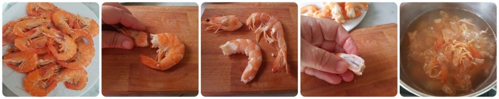 tamboril à pizzaiola