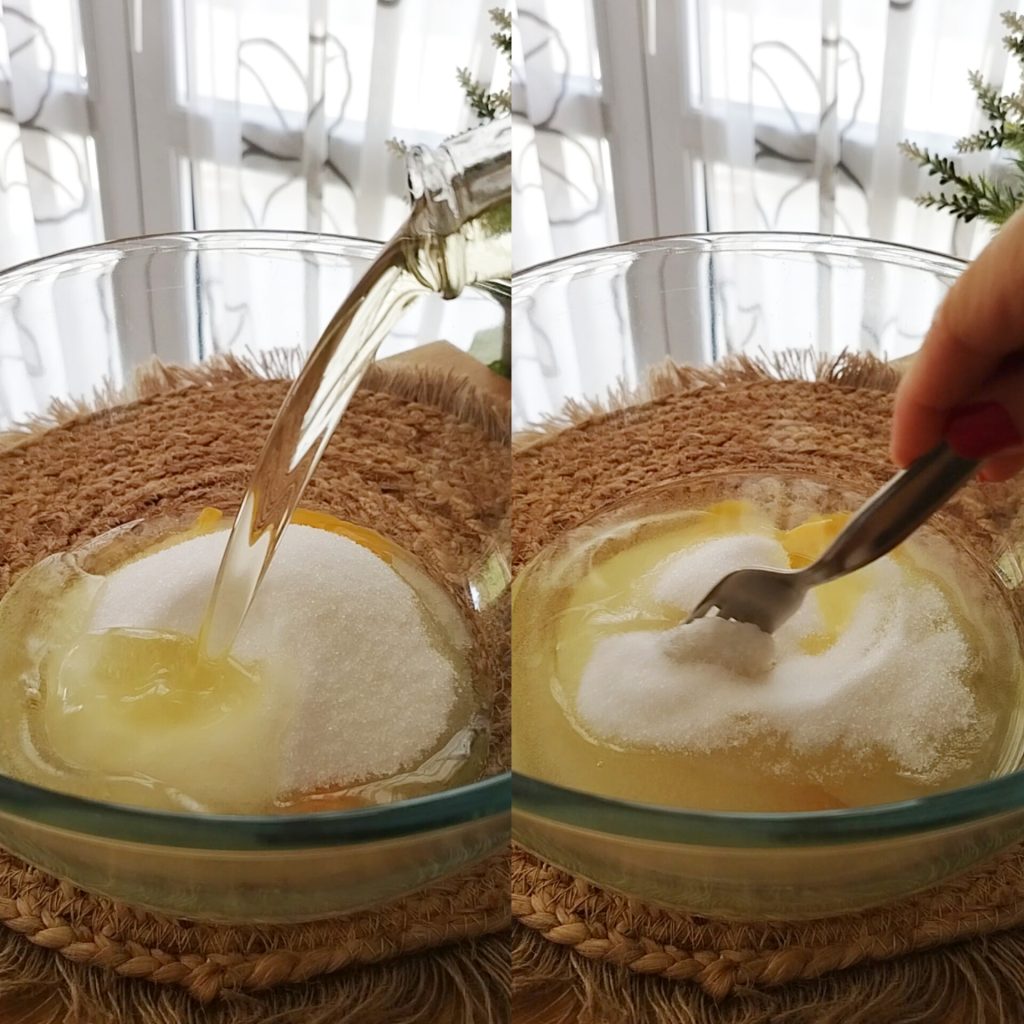 Biscoitos para molhar
