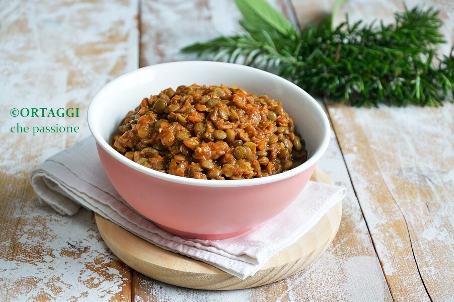Como cozinhar lentilhas – deixar de molho sim ou não?