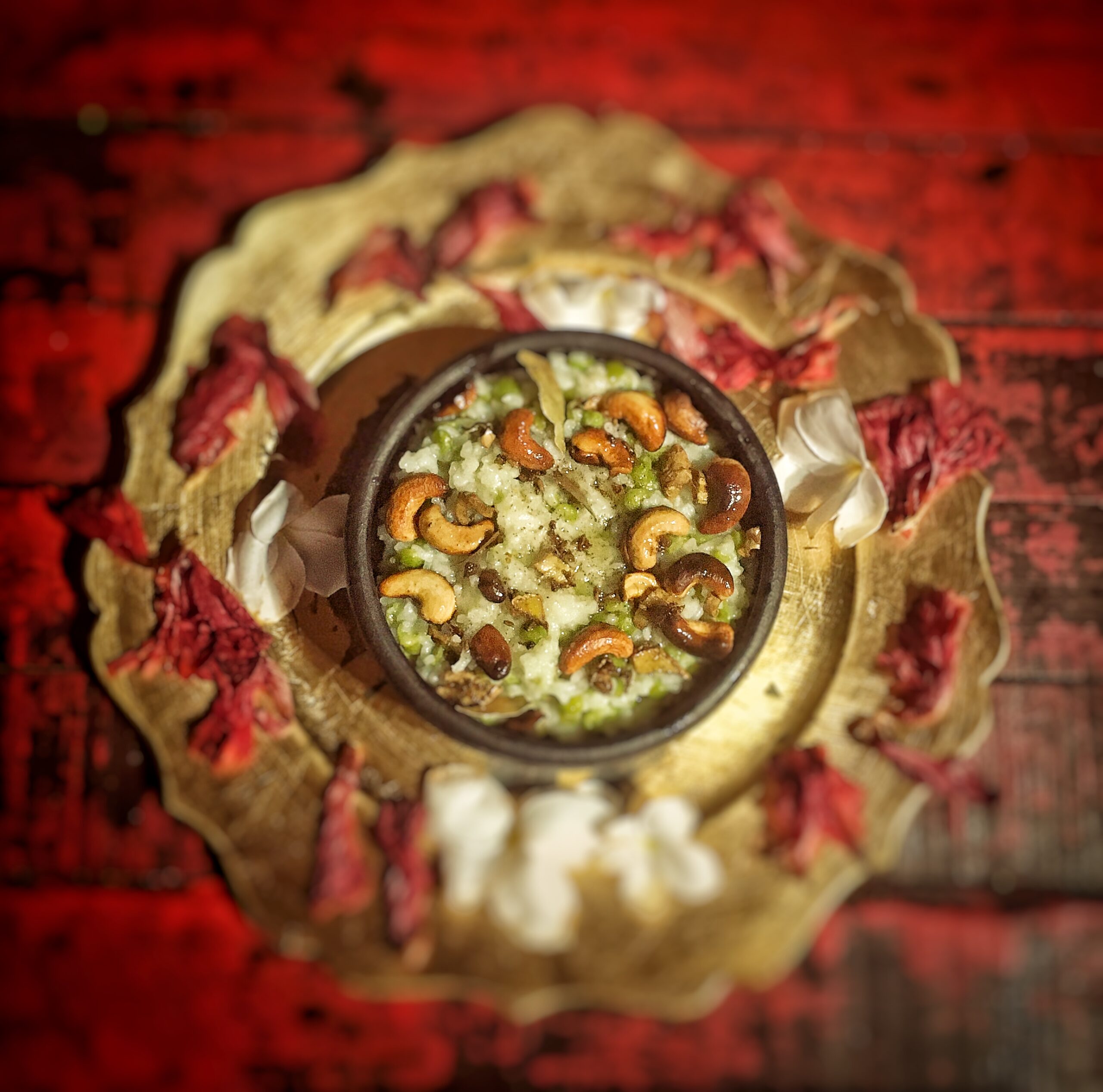 Katte Pongal (Índia)