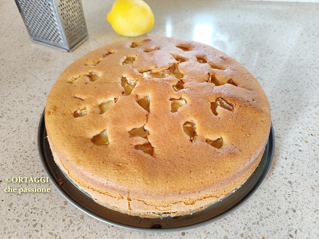 Bolo de limão LEVÍSSIMO e super rápido