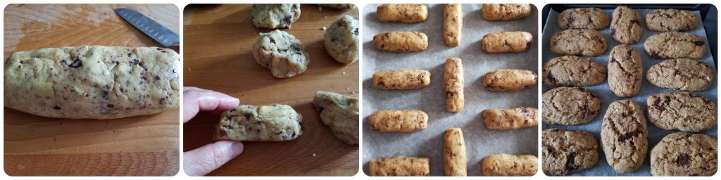 receita biscoitos com nozes