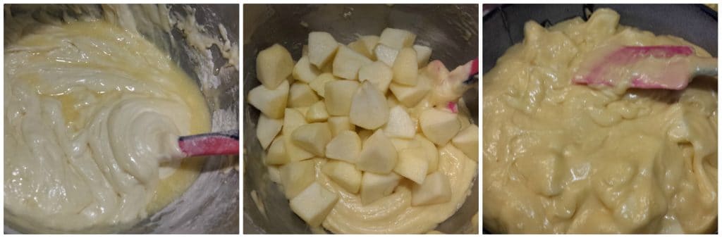 bolinhos de massa de amêndoa